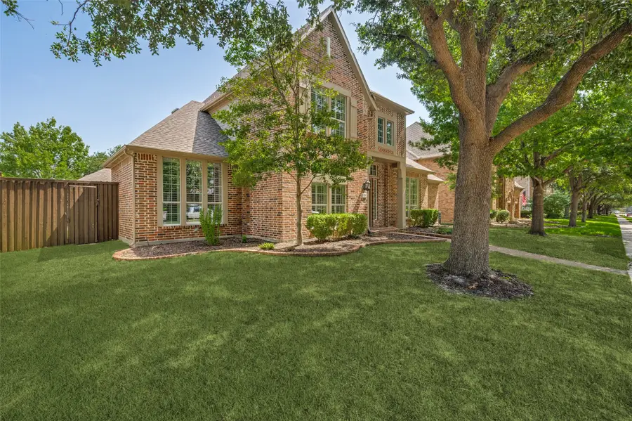 4336 Veneto Drive, Frisco, TX 75033 - #2