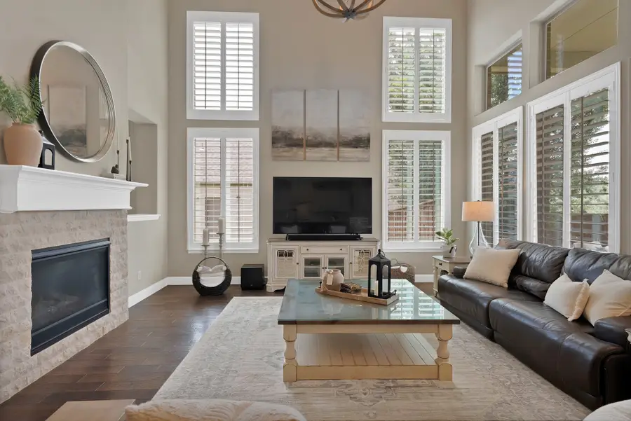 1611 Chisholm Trail, Prosper, TX 75078 - #3
