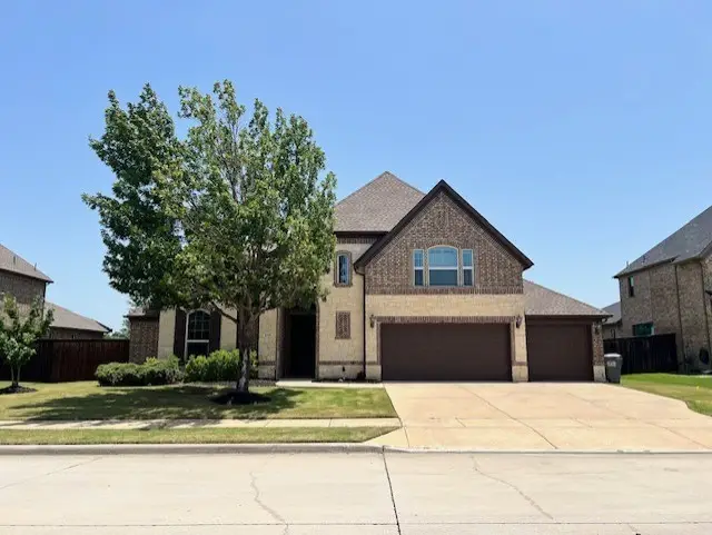 3208 Paradise Lane, Little Elm, TX 75068 - #1