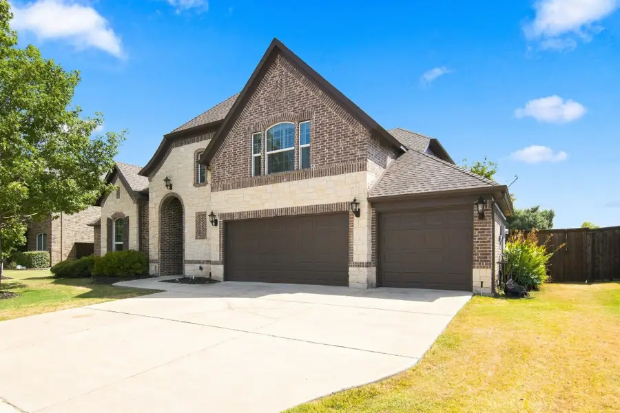 3208 Paradise Lane, Little Elm, TX 75068 - #2