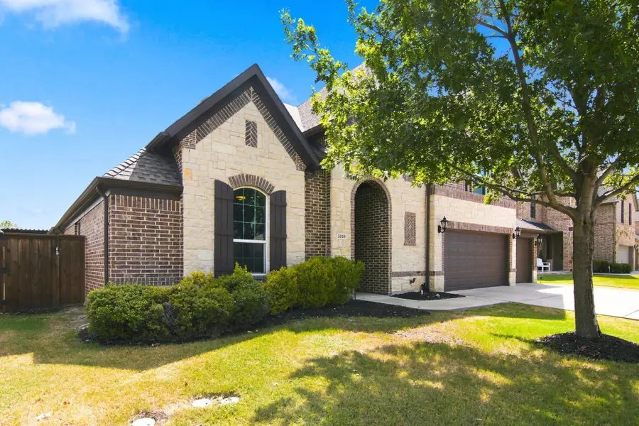 3208 Paradise Lane, Little Elm, TX 75068 - #3
