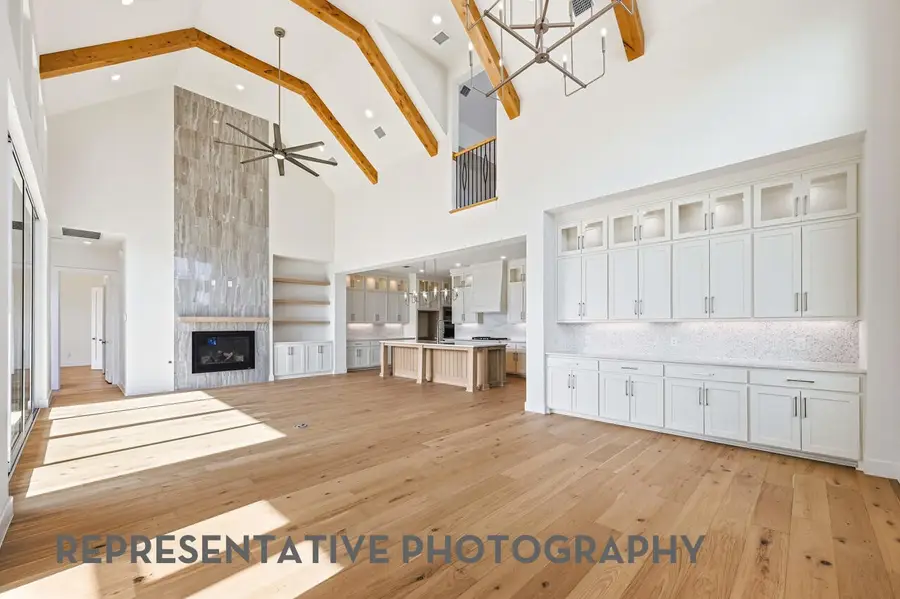 2917 Thatcher Street, Celina, TX 75009 - #2