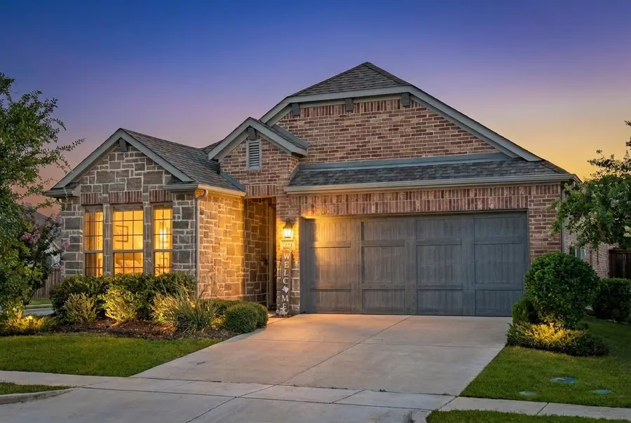 3004 Sunnyside Drive, Celina, TX 75009 - #2