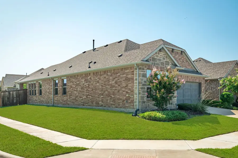 3004 Sunnyside Drive, Celina, TX 75009 - #3