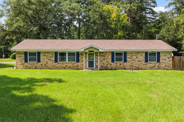112 Priscilla Lane, Lone Star, TX 75668