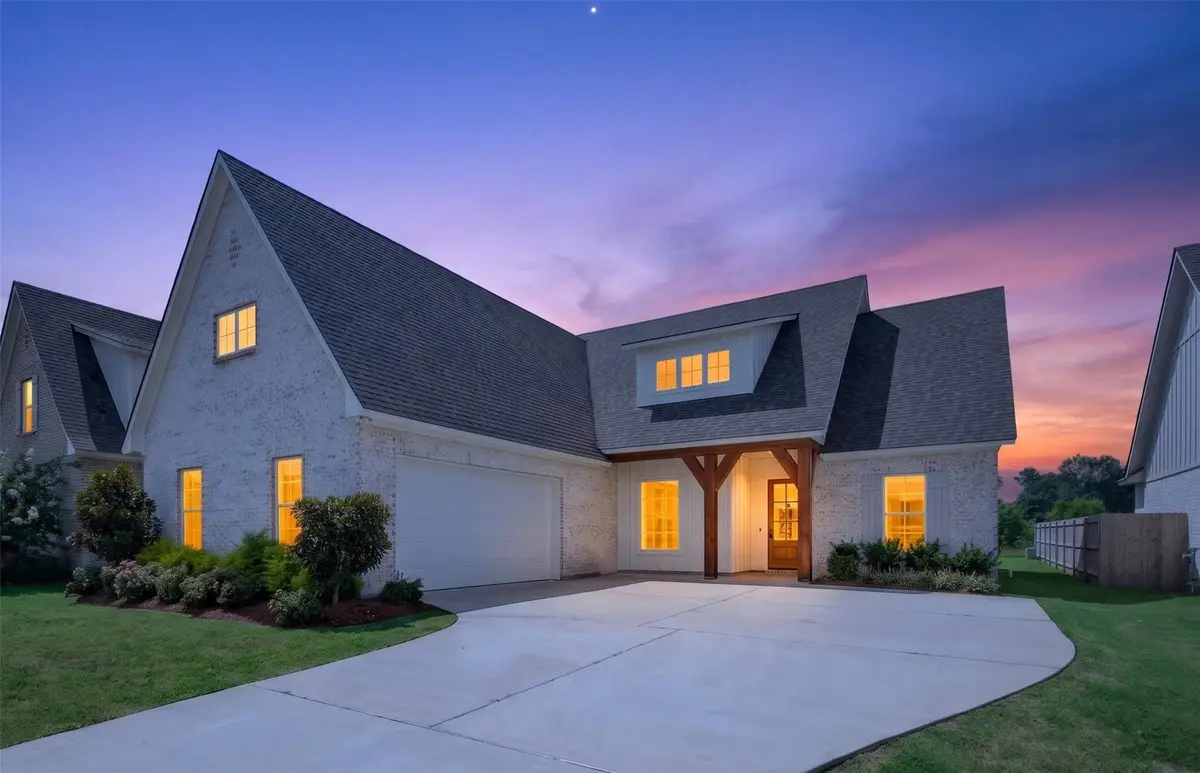 35 Turtle Creek Drive, Benton, LA 71006 - #1
