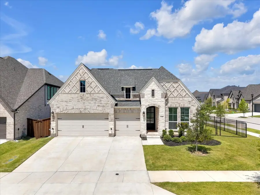 2100 Pleasant Run Lane, Fort Worth, TX 76008 - #2