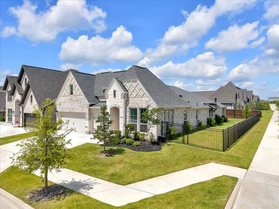 2100 Pleasant Run Lane, Fort Worth, TX 76008 - #3
