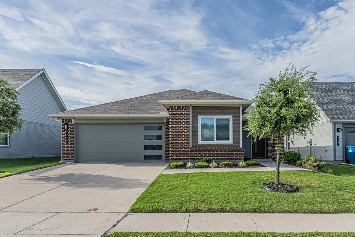 713 Griffith Park Trail, Alvarado, TX 76009 - #1