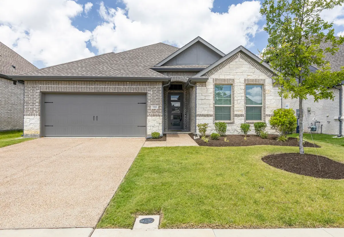 3311 Willena Road, Melissa, TX 75454 - #1
