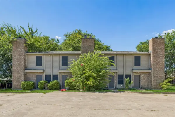 313 Cambridge Drive, Saginaw, TX 76179