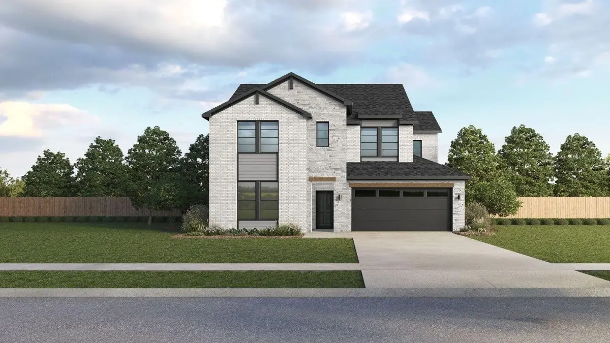 9624 Prairie View Trail, Oak Point, TX 75068 - #1