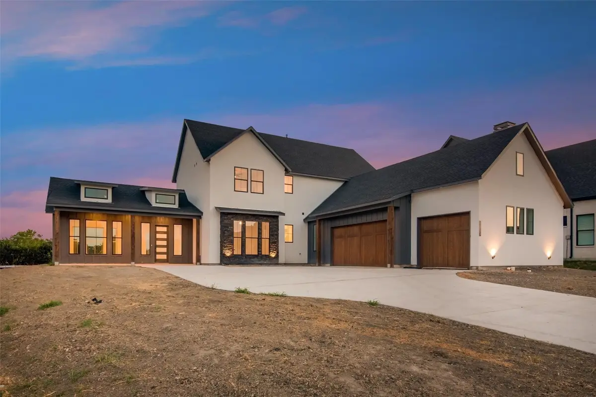 1203 Chapel Drive, Rockwall, TX 75032 - #1