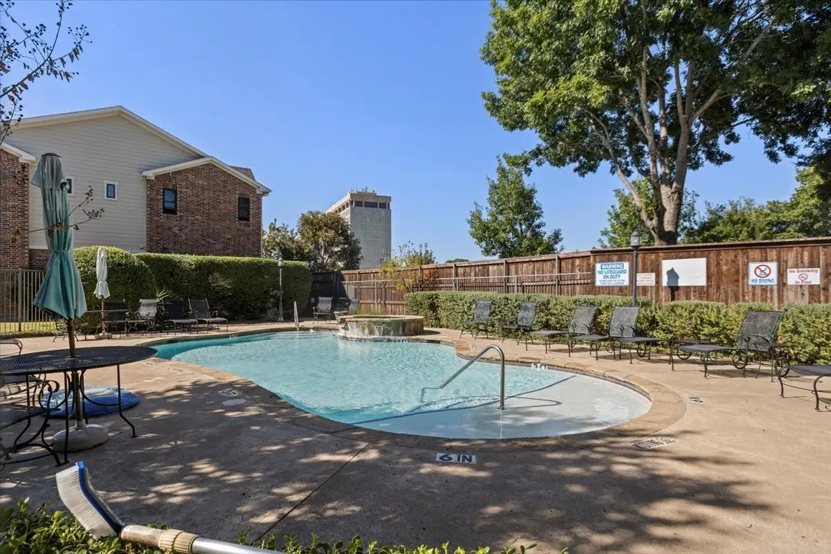 6113 Portrush Drive, Fort Worth, TX 76116 - #1