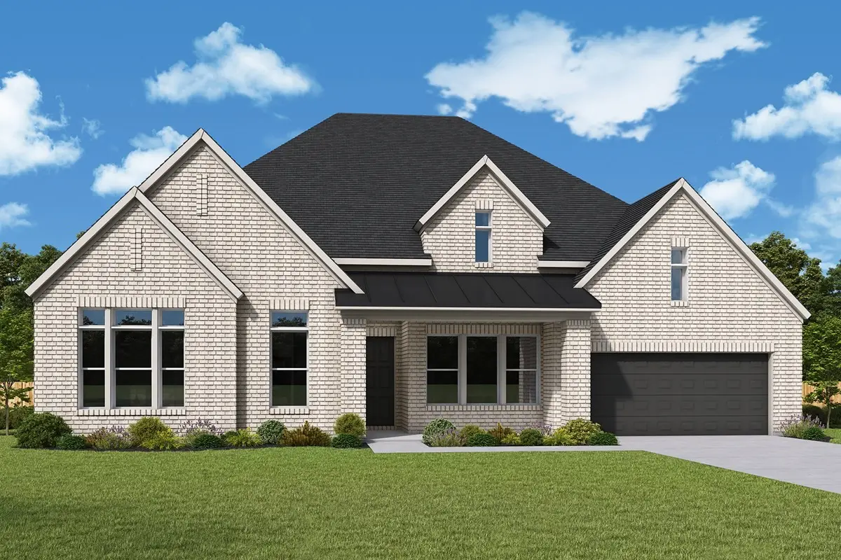 5609 Legacy Park, Flower Mound, TX 75028 - #1