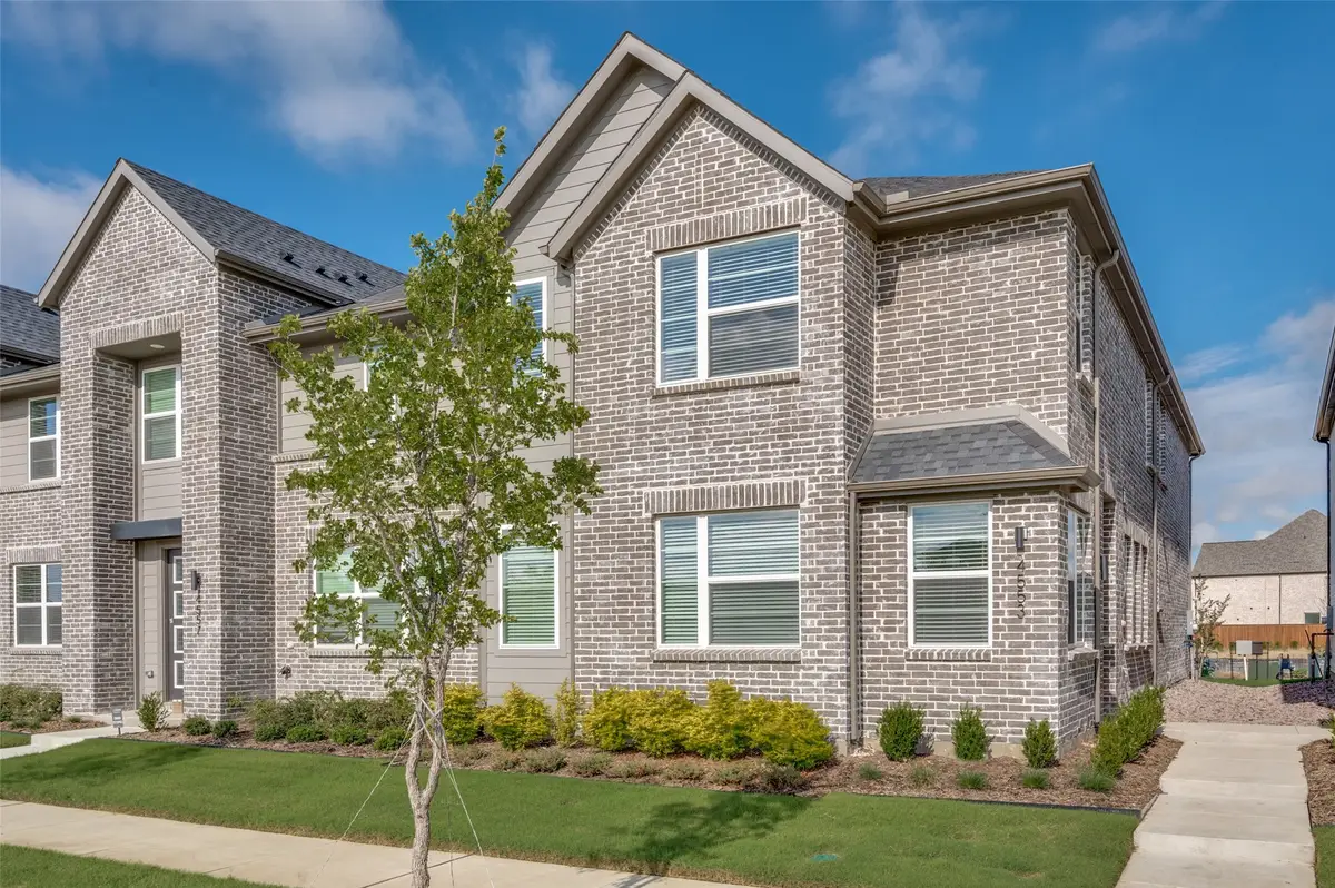 4553 Lamplights Drive, Celina, TX 75078 - #1