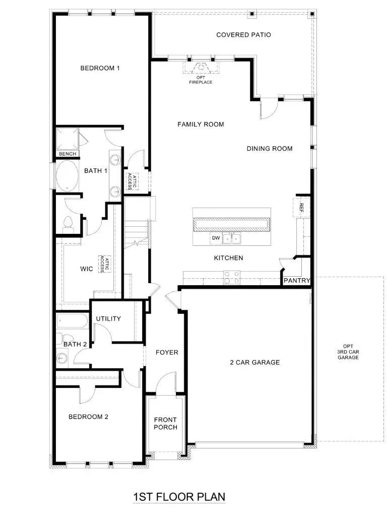1216 Horseshoe Bend, Oak Point, TX 75068 - #2