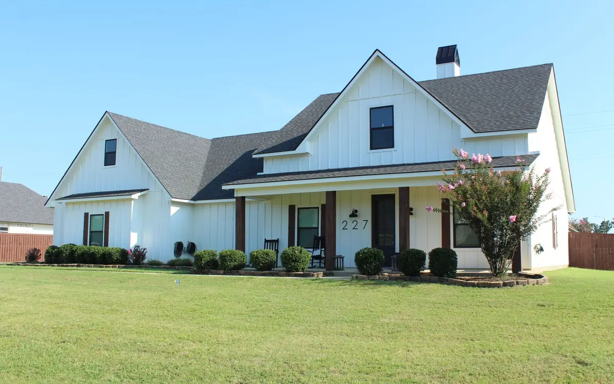 227 Marble Place, Haughton, LA 71037 - #1