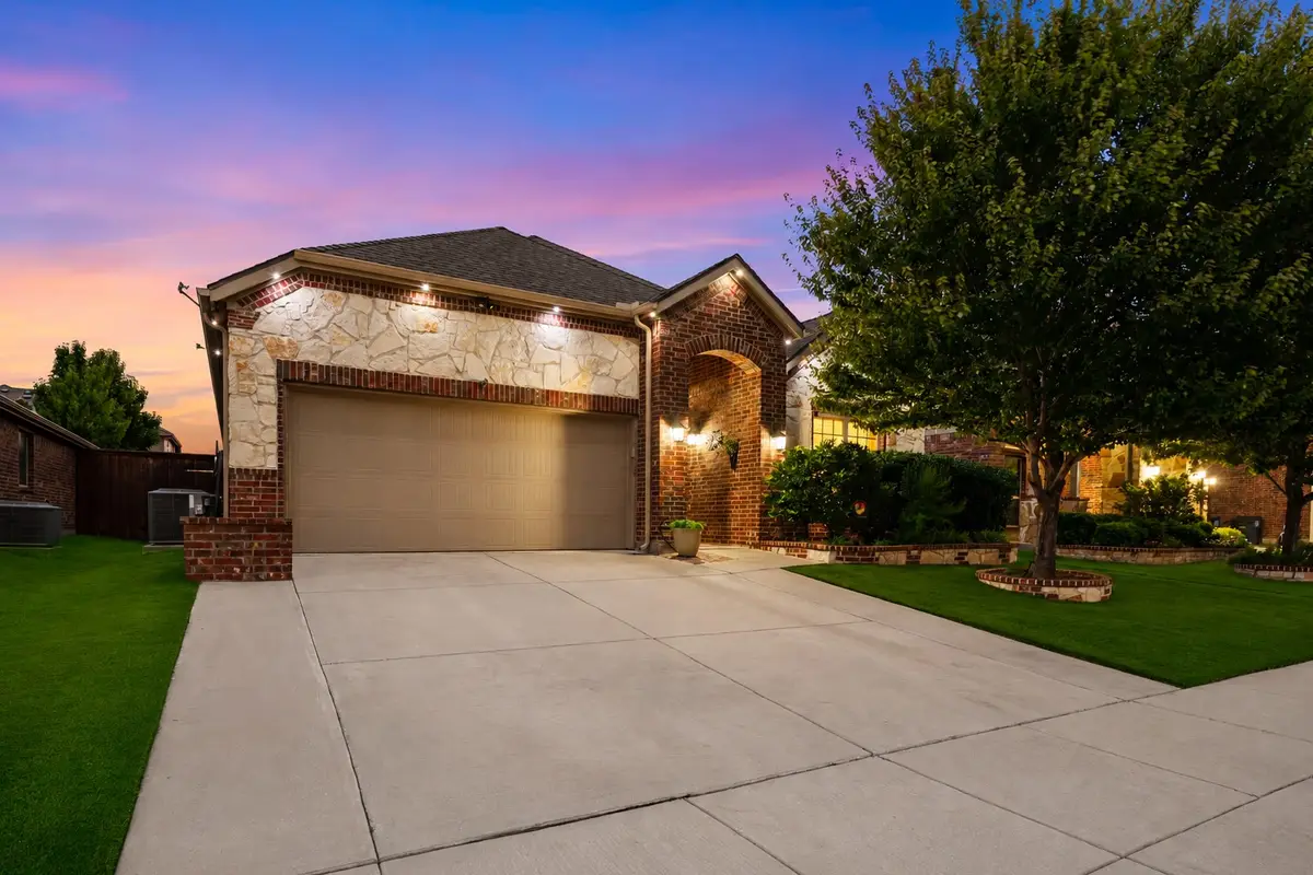 3908 Shadewell Street, Frisco, TX 75036 - #1