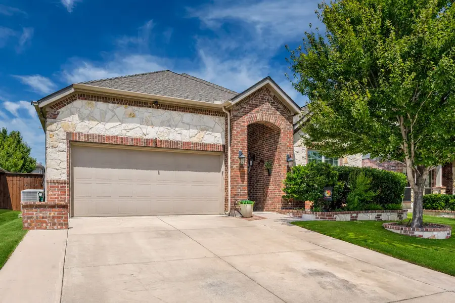 3908 Shadewell Street, Frisco, TX 75036 - #2