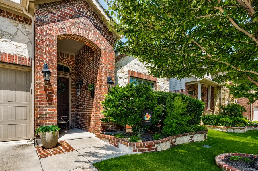 3908 Shadewell Street, Frisco, TX 75036 - #3