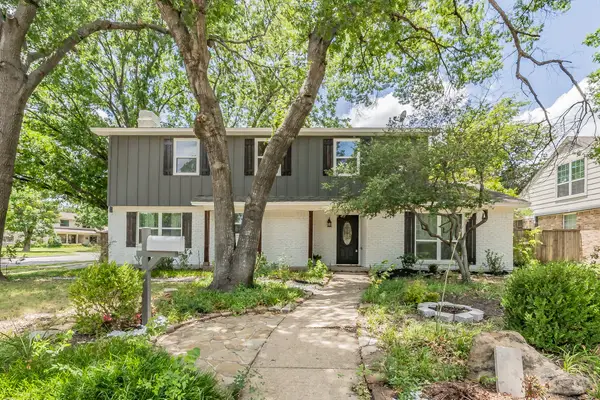 506 S Cottonwood Drive, Richardson, TX 75080