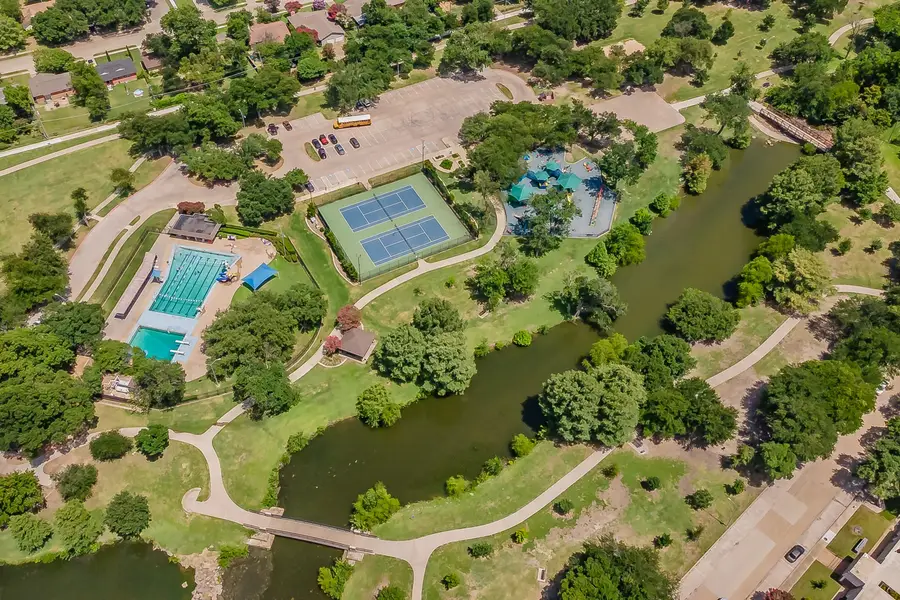 506 S Cottonwood Drive, Richardson, TX 75080 - #2