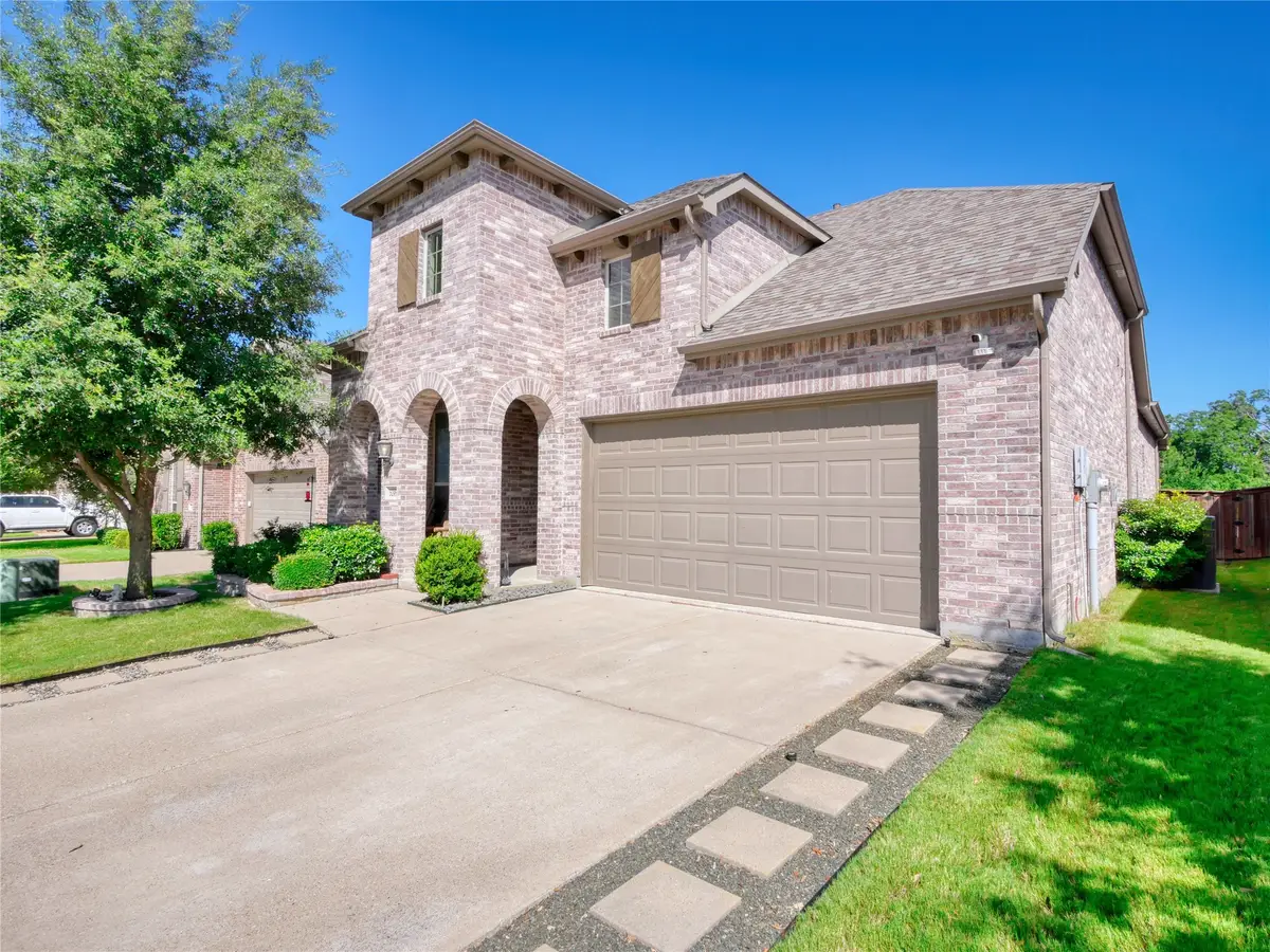5249 Dolph Briscoe Drive, Forney, TX 75126 - #1