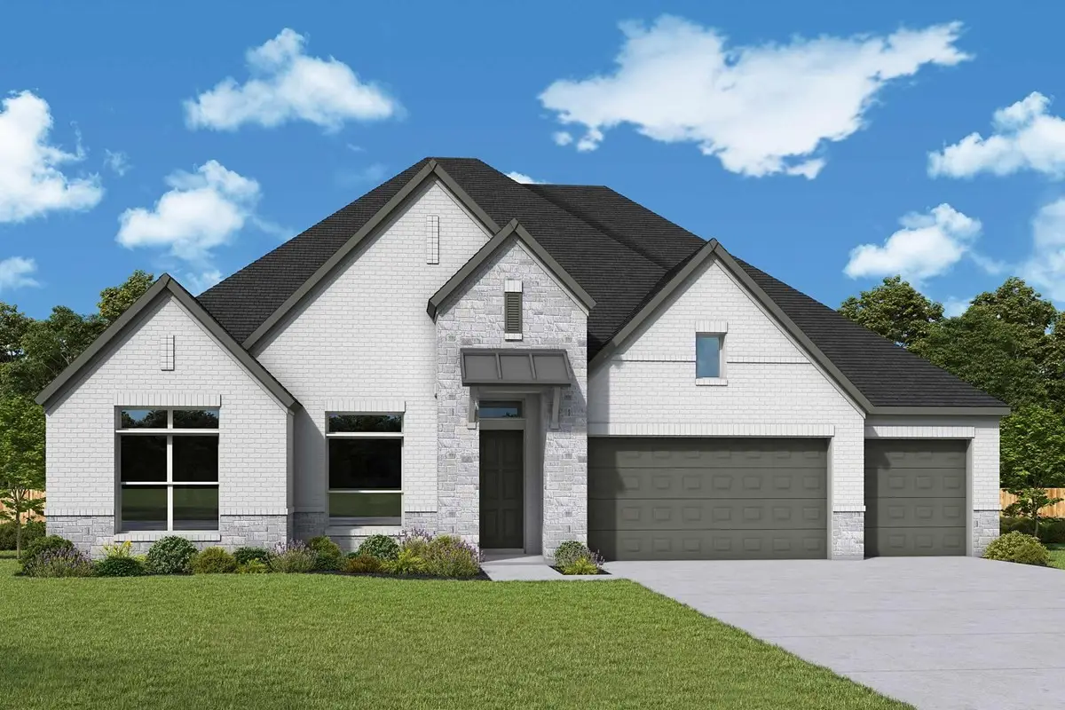 5720 Tulip Trail, Flower Mound, TX 75028 - #1