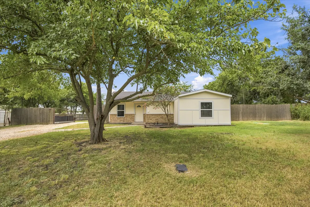 1058 Blackland Drive, Fate, TX 75189 - #1