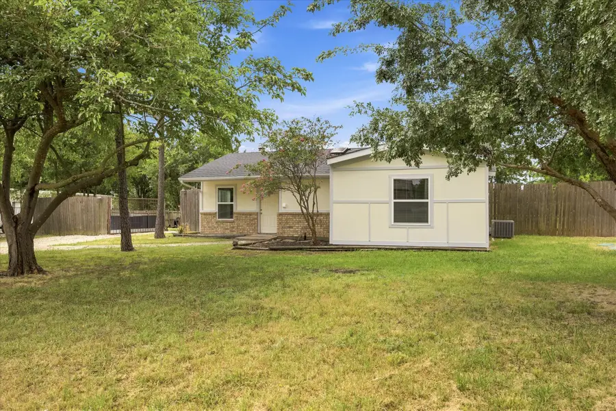 1058 Blackland Drive, Fate, TX 75189 - #2