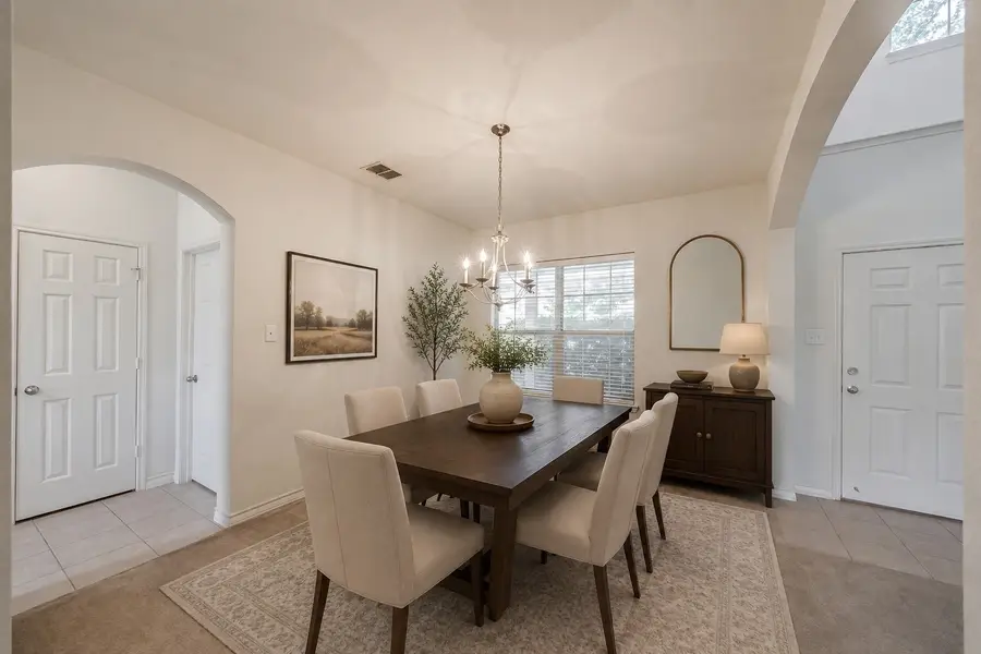 600 Beeman Drive, Arlington, TX 76002 - #3