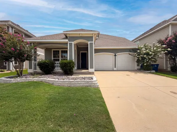 9165 Blackstone Drive, Providence Village, TX 76227
