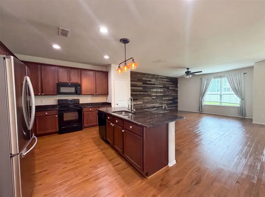 9165 Blackstone Drive, Providence Village, TX 76227 - #2