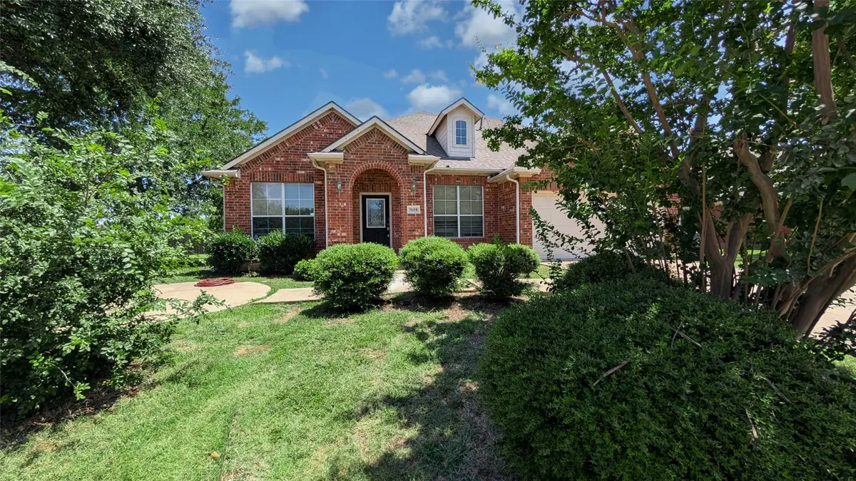 3608 W Olivia Drive, Wylie, TX 75098 - #1