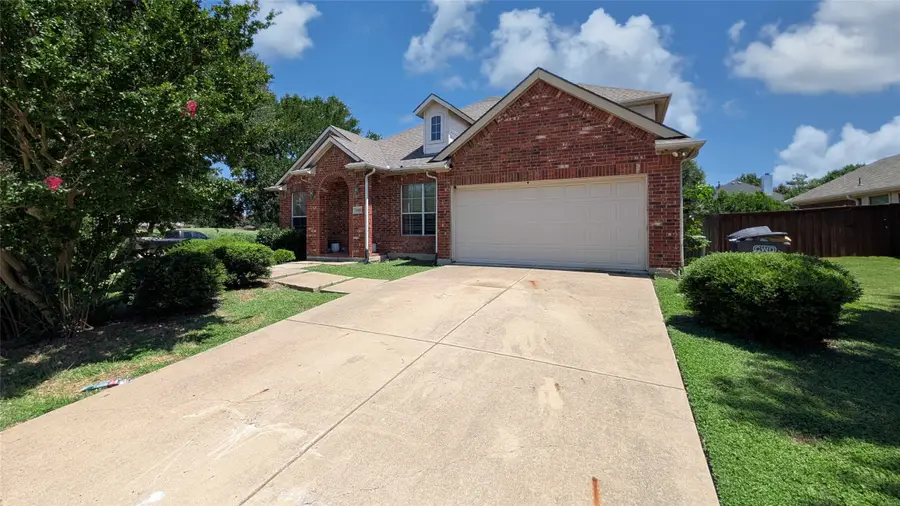3608 W Olivia Drive, Wylie, TX 75098 - #2