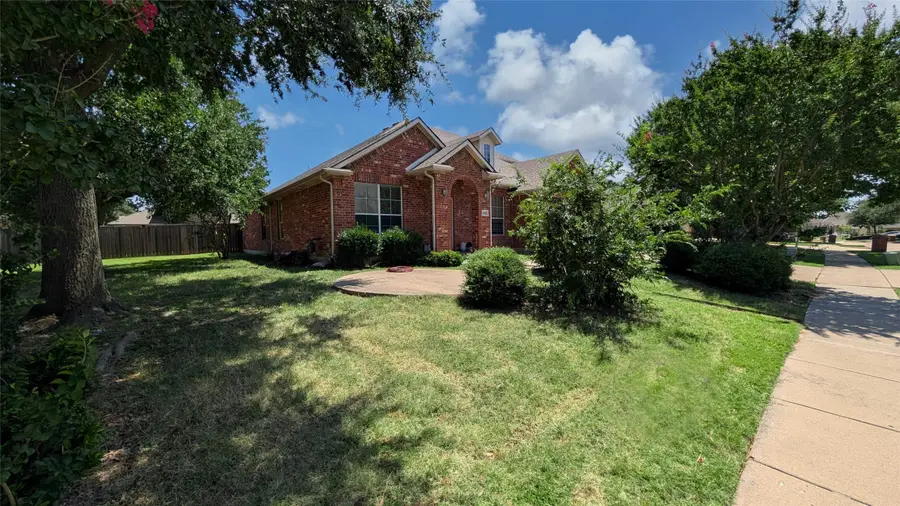 3608 W Olivia Drive, Wylie, TX 75098 - #3