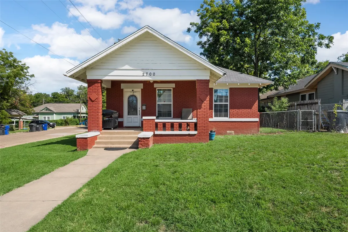 2700 Cole Avenue, Waco, TX 76707 - #1