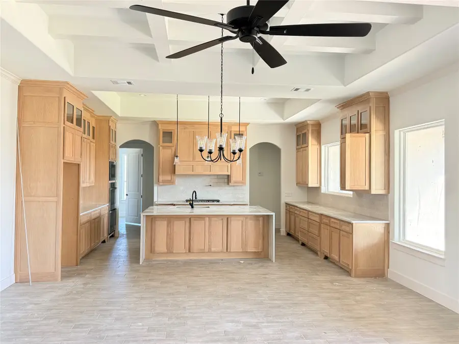740 Burr Oak Lane, Weatherford, TX 76085 - #3