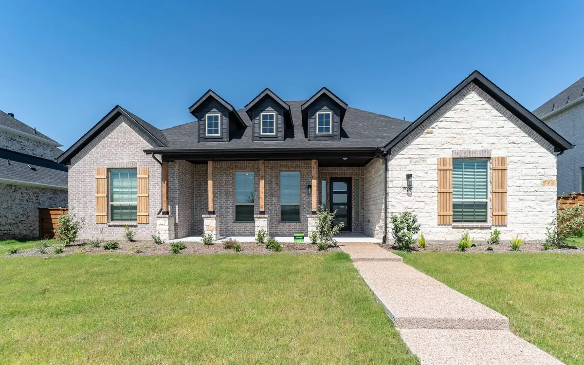 2008 Casting, Mesquite, TX 75181 - #1