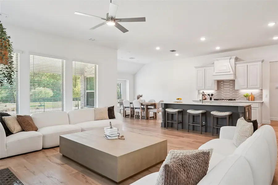 218 Oakcrest Drive, Justin, TX 76247 - #3