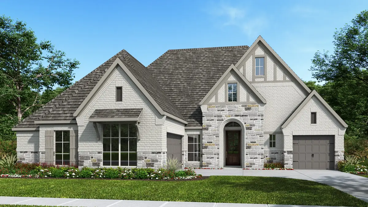209 Parkwood Drive, Lakewood Village, TX 75068 - #1