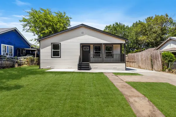 2827 Wilton Avenue, Dallas, TX 75211