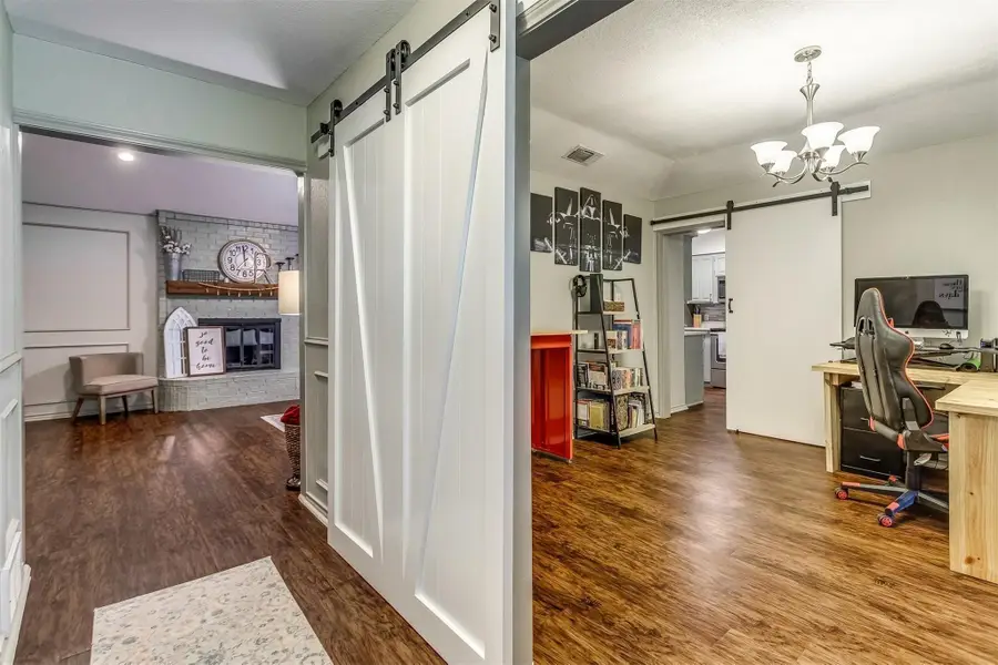 2123 Valleydale Drive, Arlington, TX 76013 - #3
