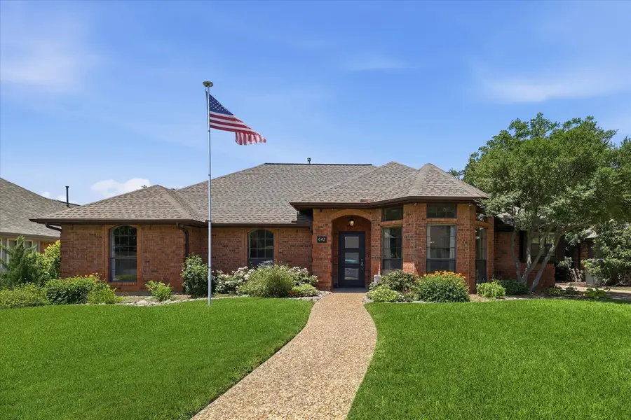642 Eagle Drive, Coppell, TX 75019 - #2