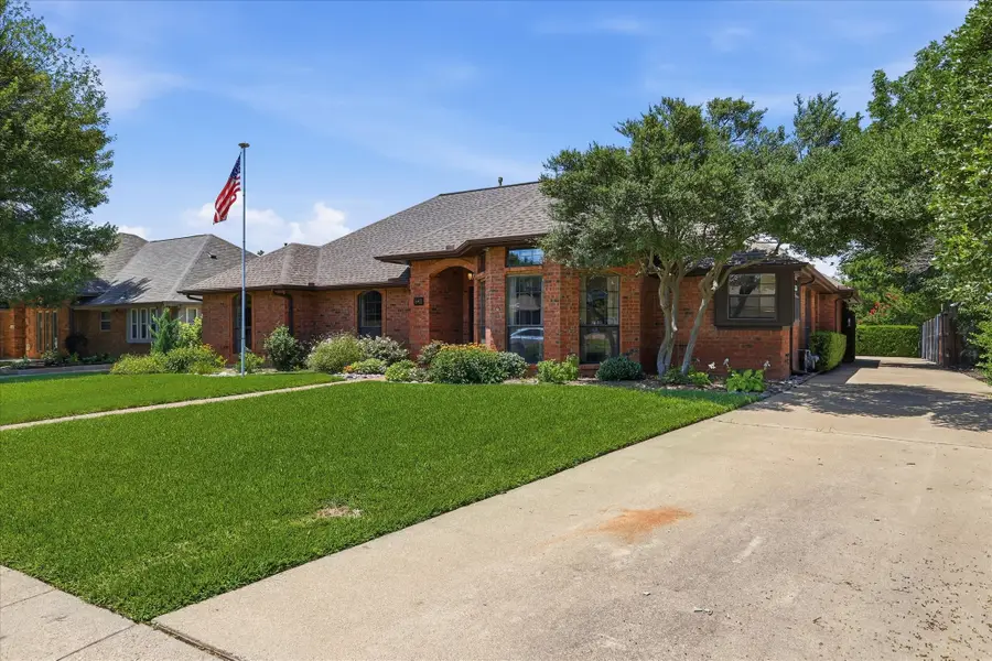 642 Eagle Drive, Coppell, TX 75019 - #3