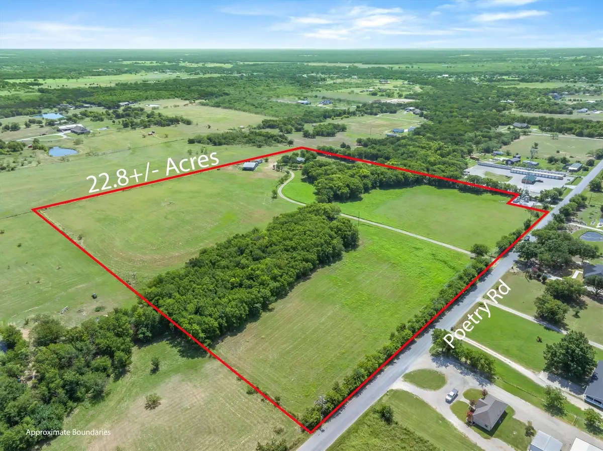 567A Poetry Road, Royse City, TX 75189 - #1