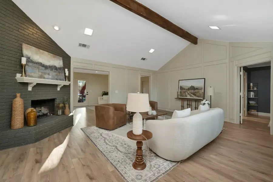 3117 Parkside Drive, Plano, TX 75075 - #3