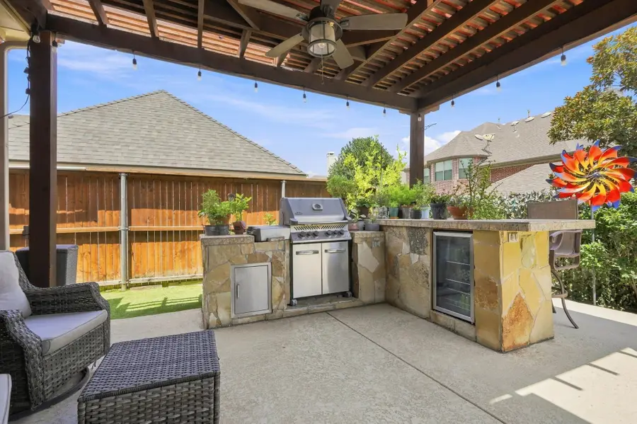 807 Stillwater Court, Keller, TX 76248 - #3