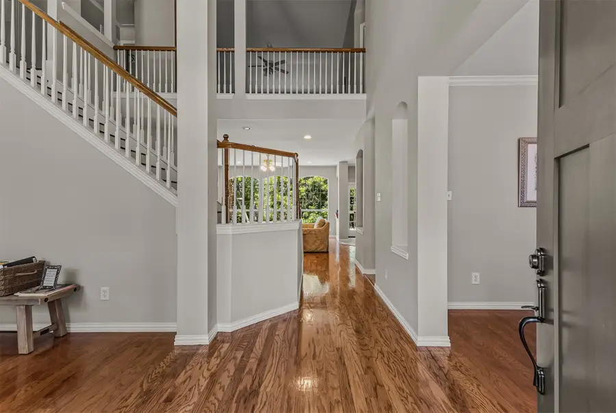 9301 Nottingham Court, Rowlett, TX 75088 - #3